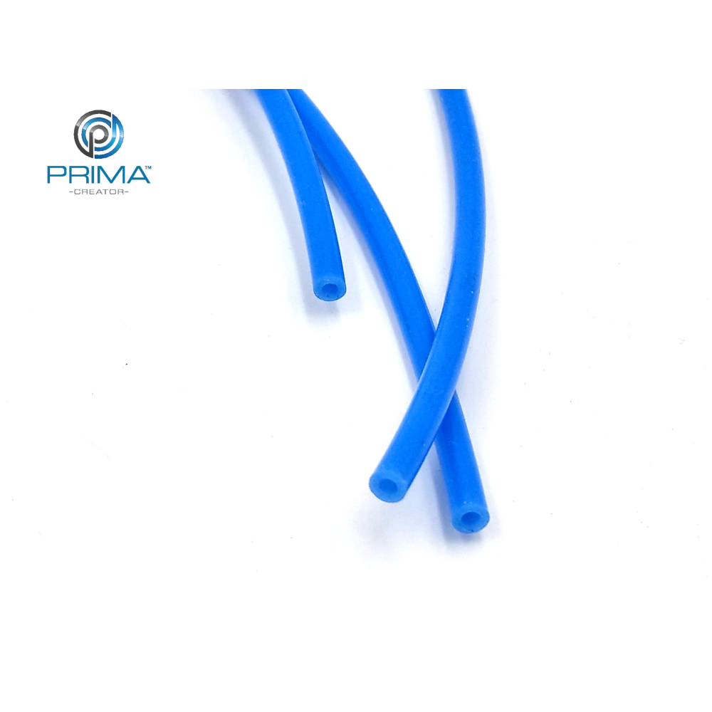 PrimaCreator PTFE Bowdeno vamzdelis - 650 mm-Prino PrimaCreator PTFE Bowdeno vamzdelis - 650 mm-Prino