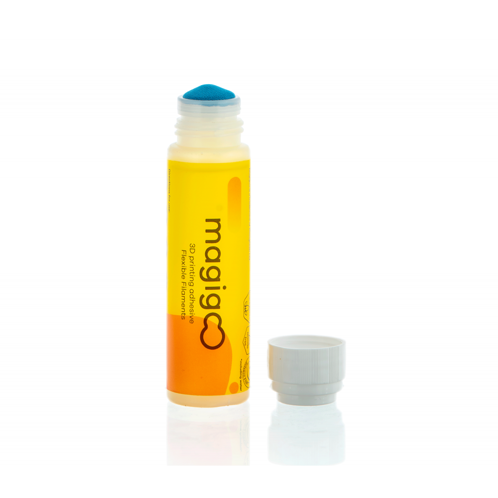 Magigoo "Pro Flex - 3D spausdinimo klijai-Prino Magigoo "Pro Flex - 3D spausdinimo klijai-Prino