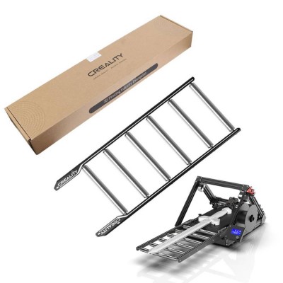 Creality 3D CR-30 Medžiagų laikiklis-Prino