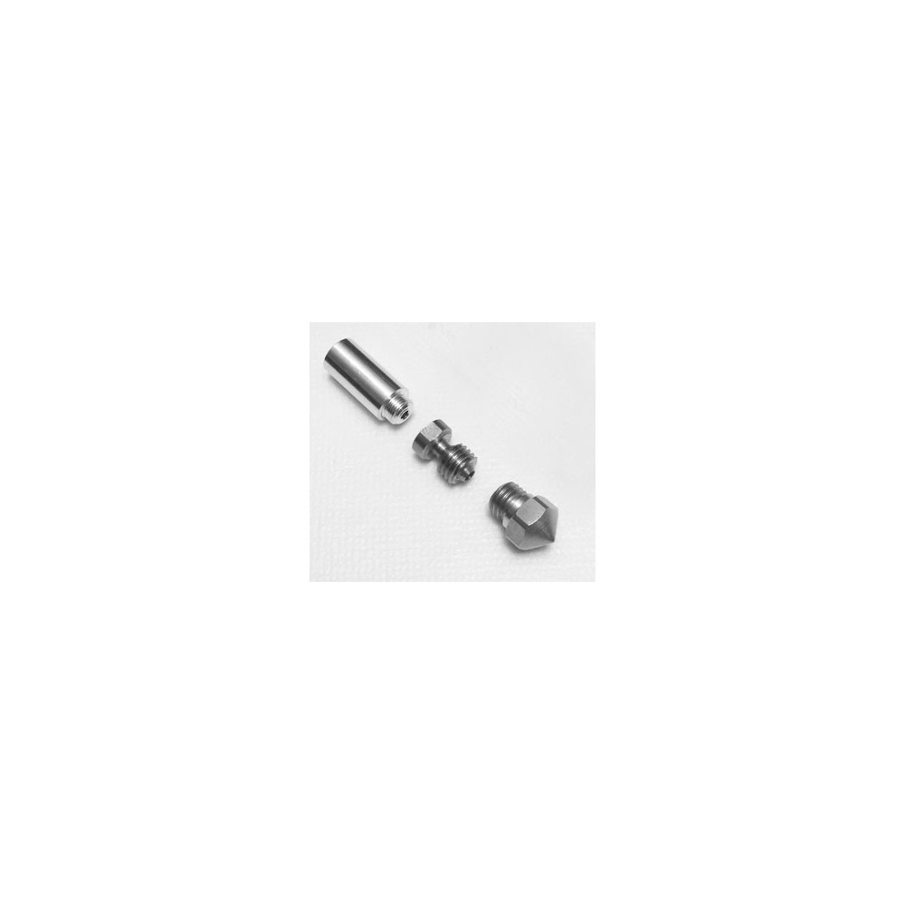Micro Swiss MK10.4 mm visų metalų karštųjų antgalių Micro Swiss MK10.4 mm visų metalų karštųjų antgalių