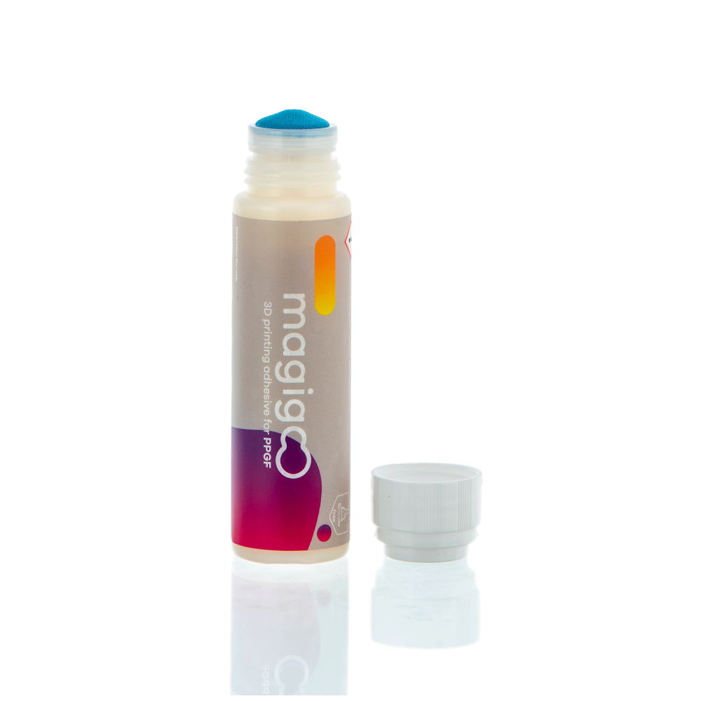 Magigoo "Pro PP - GF - 3D spausdinimo klijai-Prino Magigoo "Pro PP - GF - 3D spausdinimo klijai-Prino