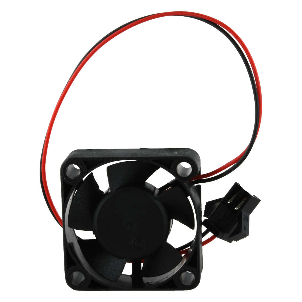 Creality 3D CR-5 Pro ekstruderio ventiliatorius - 30 mm-Prino Creality 3D CR-5 Pro ekstruderio ventiliatorius - 30 mm-Prino