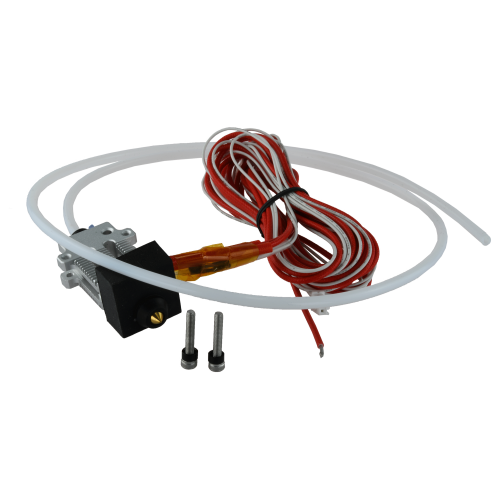 Creality 3D CR-5 Pro Hot-Galinis mazgas-Prino