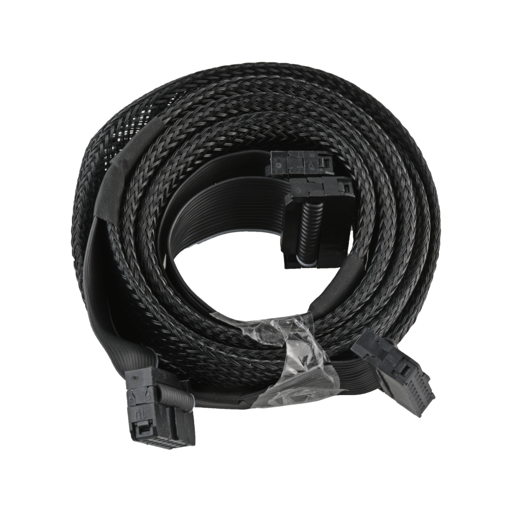 Creality 3D CR-6 SE Ekstruderio kabelis-Prino Creality 3D CR-6 SE Ekstruderio kabelis-Prino