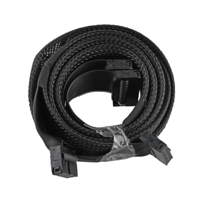 Creality 3D CR-6 SE Ekstruderio kabelis-Prino