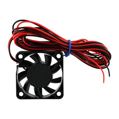 Creality "3D Ender 3 Max 4010" ašinis ventiliatorius-Prino