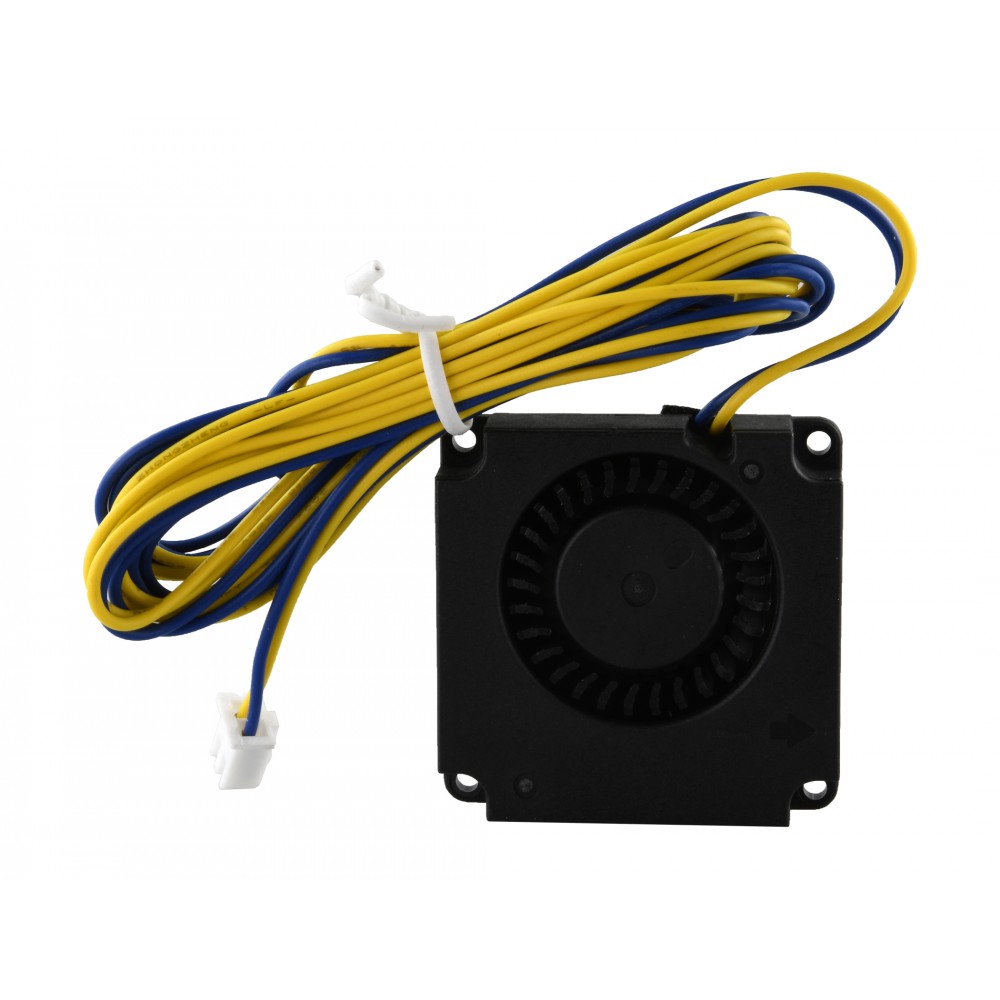 Creality "3D Ender 3 Max 4010" ventiliatorius-Prino Creality "3D Ender 3 Max 4010" ventiliatorius-Prino