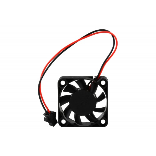 Creality "3D Ender 3 Max" pagrindinės plokštės aušinimo