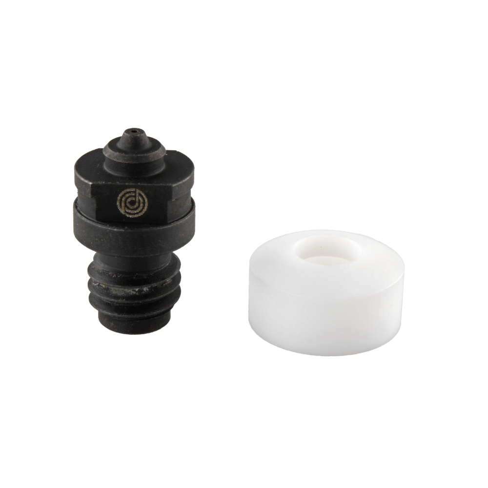 PrimaCreator Zortrax M200 Plus/M300Plus grūdinto plieno PrimaCreator Zortrax M200 Plus/M300Plus grūdinto plieno