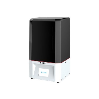 Flashforge Foto 8.9 LCD vienspalvis dervos spausdintuvas-3D