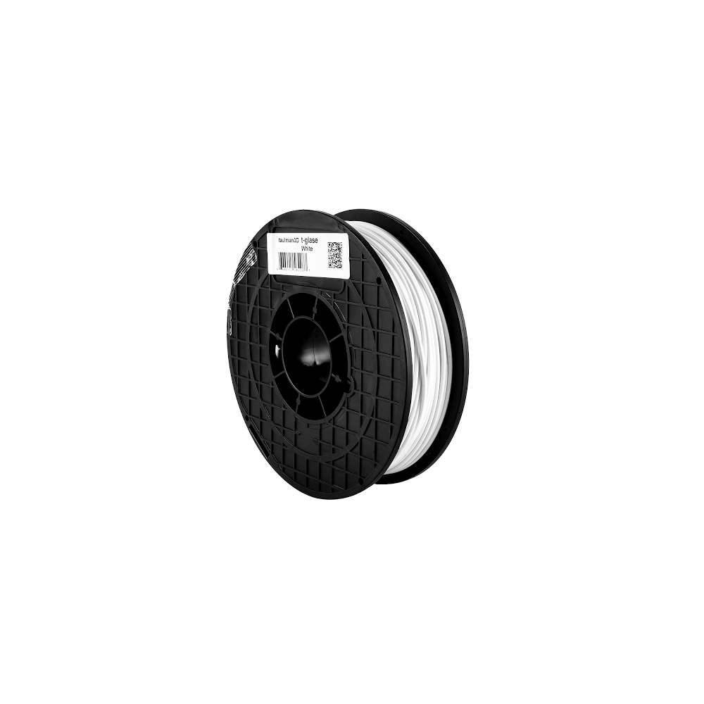 Taulman t-pETT - 1.75 mm - 450g - Balta-Prino Taulman t-pETT - 1.75 mm - 450g - Balta-Prino