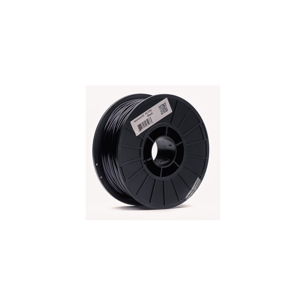 Taulman PCTPE plastifikuotas kopoliamido TPE siūlas - 1.75 mm - Taulman PCTPE plastifikuotas kopoliamido TPE siūlas - 1.75 mm -