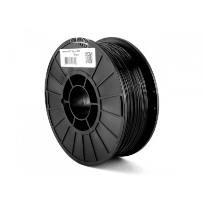 Taulman Nailonas 230 - 1.75 mm - 450g - Juoda-Prino