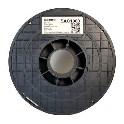 Taulman SAC 1060 atraminė medžiaga nailonui - 1.75 mm -