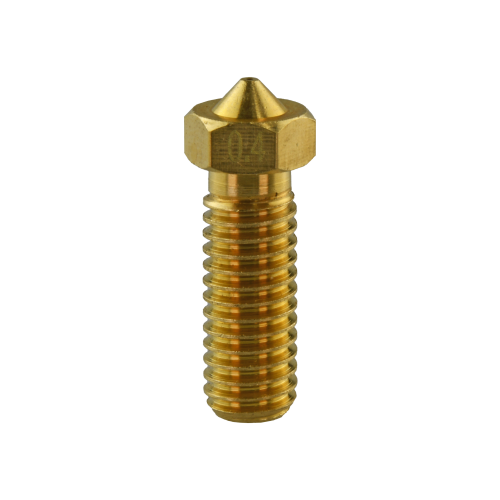 Anycubic "Vyper" žalvario antgalis - 0,4 mm-Prino