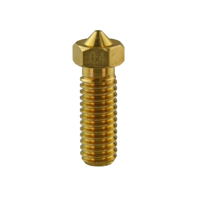 Anycubic "Vyper" žalvario antgalis - 0,4 mm-Prino