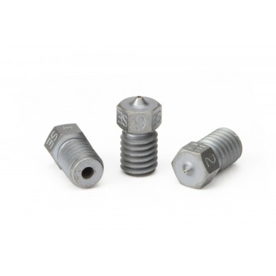 Slice Engineering RepRap M6 vanadžio antgalis 0,5 mm - 1,75 mm
