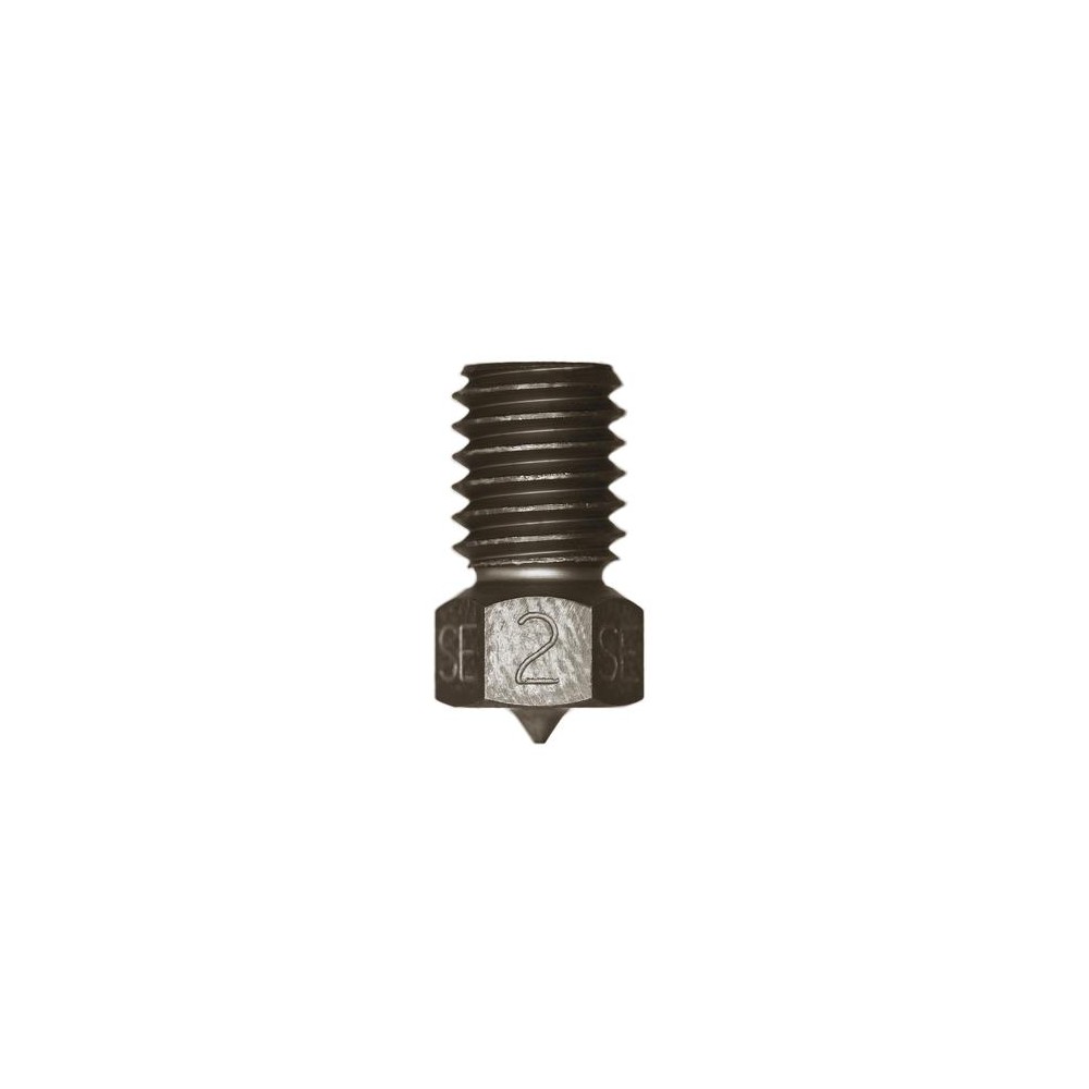 Slice Engineering "RepRap" M6 "BridgeMaster" antgalis 0,2 mm - Slice Engineering "RepRap" M6 "BridgeMaster" antgalis 0,2 mm -