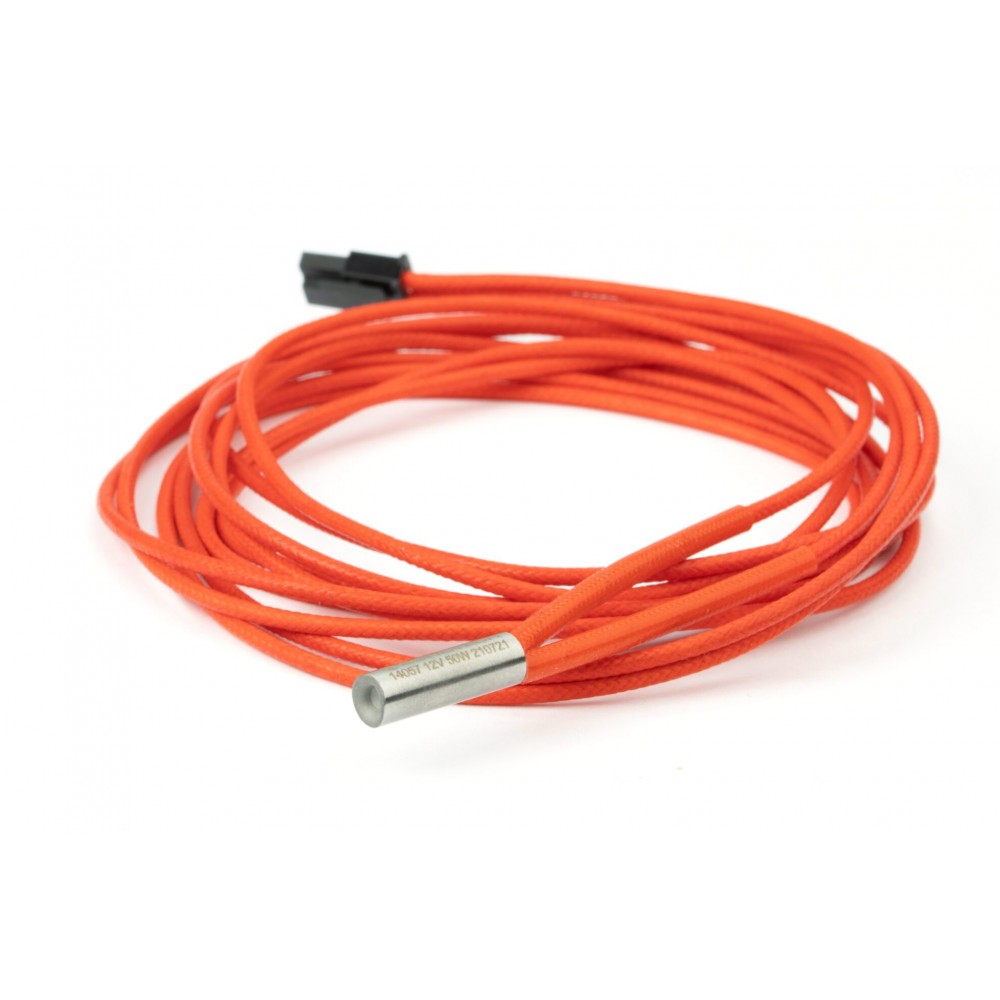 Bondtech "HeatLink" 12v 50W šildytuvas-Prino Bondtech "HeatLink" 12v 50W šildytuvas-Prino
