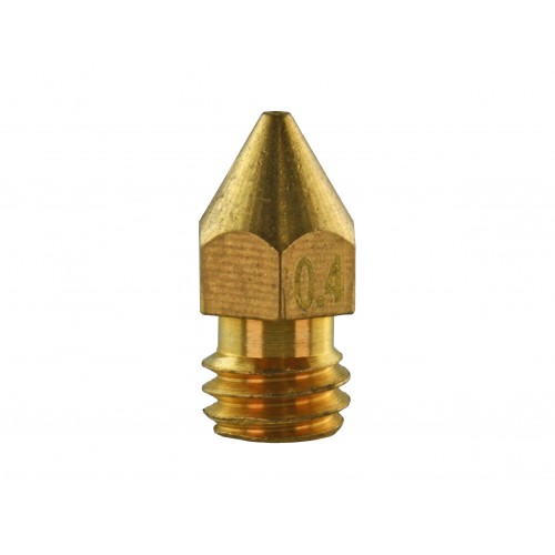 Artillery Hornet žalvarinis antgalis - 0,4 mm-Prino