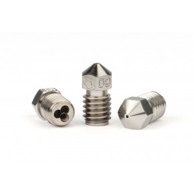 Bondtech CHT® dengtas žalvario antgalis 1,0 mm -1 vnt-Prino