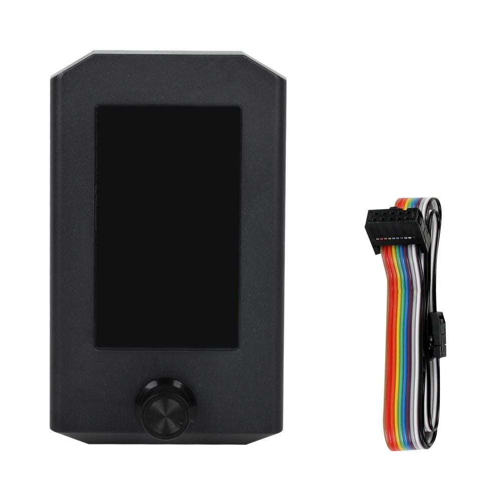 Creality 3D Ender-3 S1 LCD rinkinys-Prino Creality 3D Ender-3 S1 LCD rinkinys-Prino