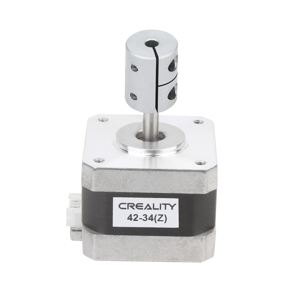Creality 3D 42-34 V2 X-ašies variklio rinkinys-Prino Creality 3D 42-34 V2 X-ašies variklio rinkinys-Prino