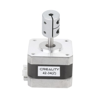 Creality 3D 42-34 V2 X-ašies variklio rinkinys-Prino