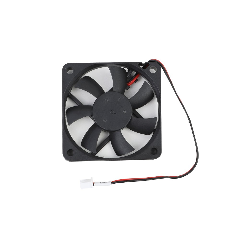 Creality 3D CR-10 "Smart Pro 6010" ašinis ventiliatorius-Prino Creality 3D CR-10 "Smart Pro 6010" ašinis ventiliatorius-Prino