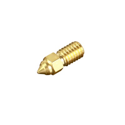 Ender-7 aukštas-m6 antgalis 0,4 mm-Spausdintuvo purkštukai