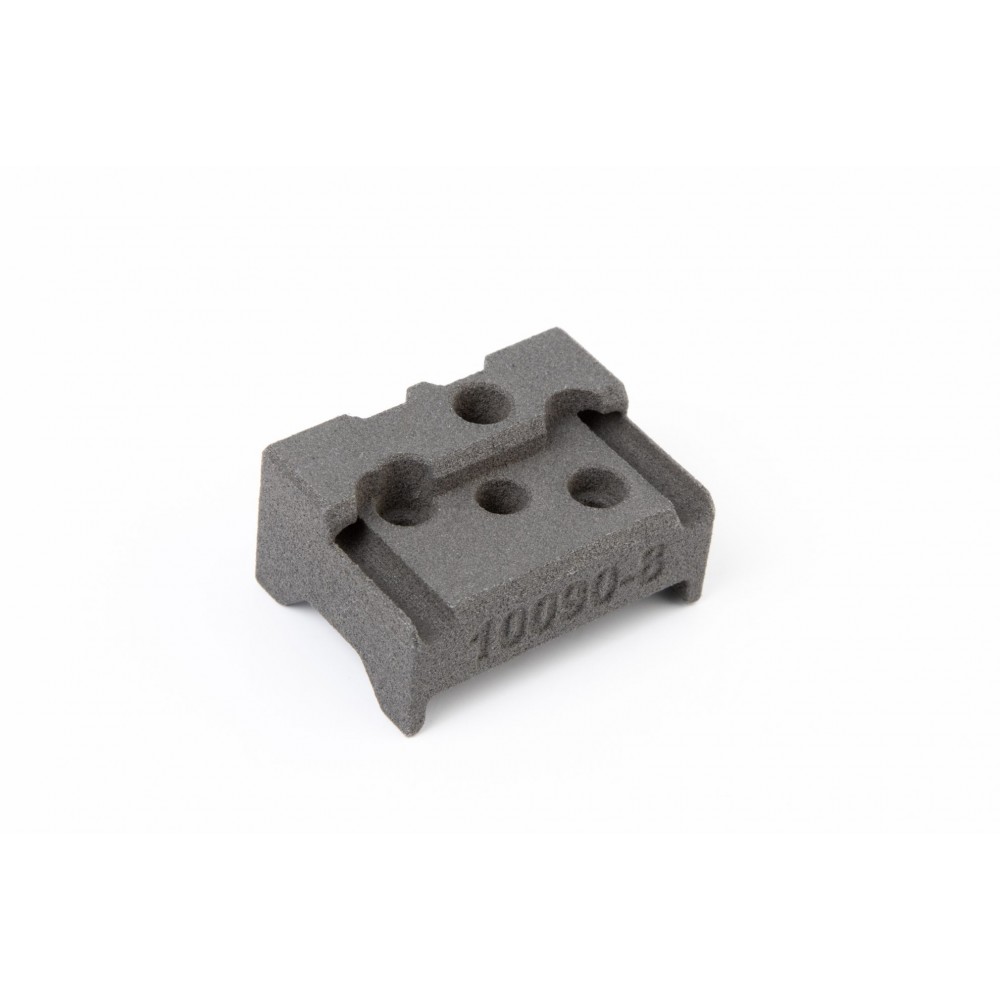 Bondtech Dragonfly 3010 adapteris, skirtas "Mini After LGX Bondtech Dragonfly 3010 adapteris, skirtas "Mini After LGX