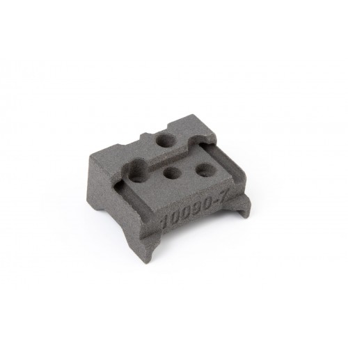 Bondtech Dragonfly 3007 adapteris "Mini After LGX Lite-Prino