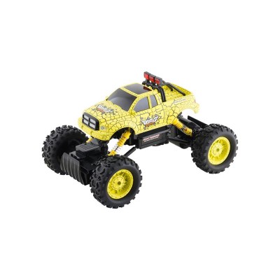 RC modelio automobilis Rock Climber BUDDY TOYS BRC 14.612-RC