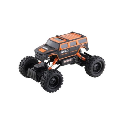 RC modelio automobilis Rock Climber BUDDY TOYS BRC 14.613-RC