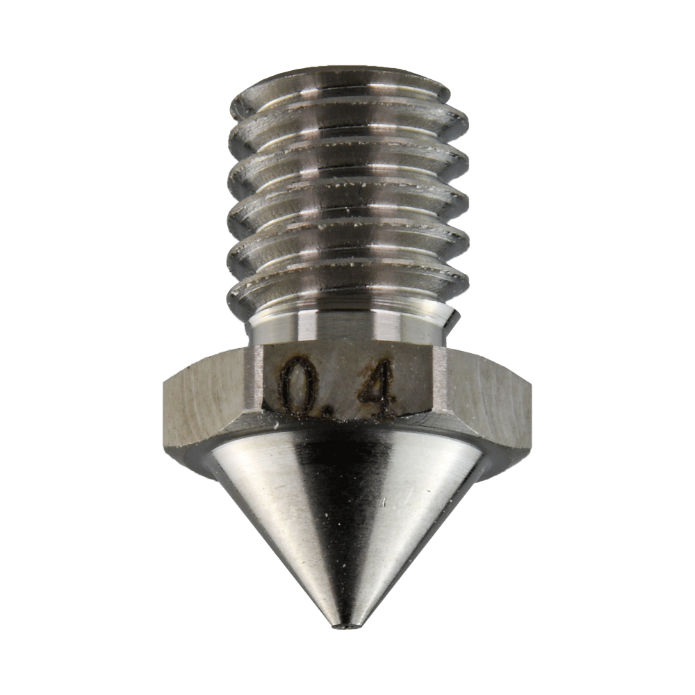 Flashforge "Creator 3 Pro" / "Creator 4" plieninis antgalis - Flashforge "Creator 3 Pro" / "Creator 4" plieninis antgalis -