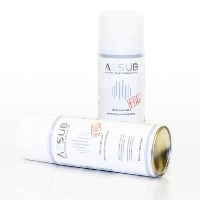 AESUB Balta - Skenavimo purškiklis - 400 ml-Prino