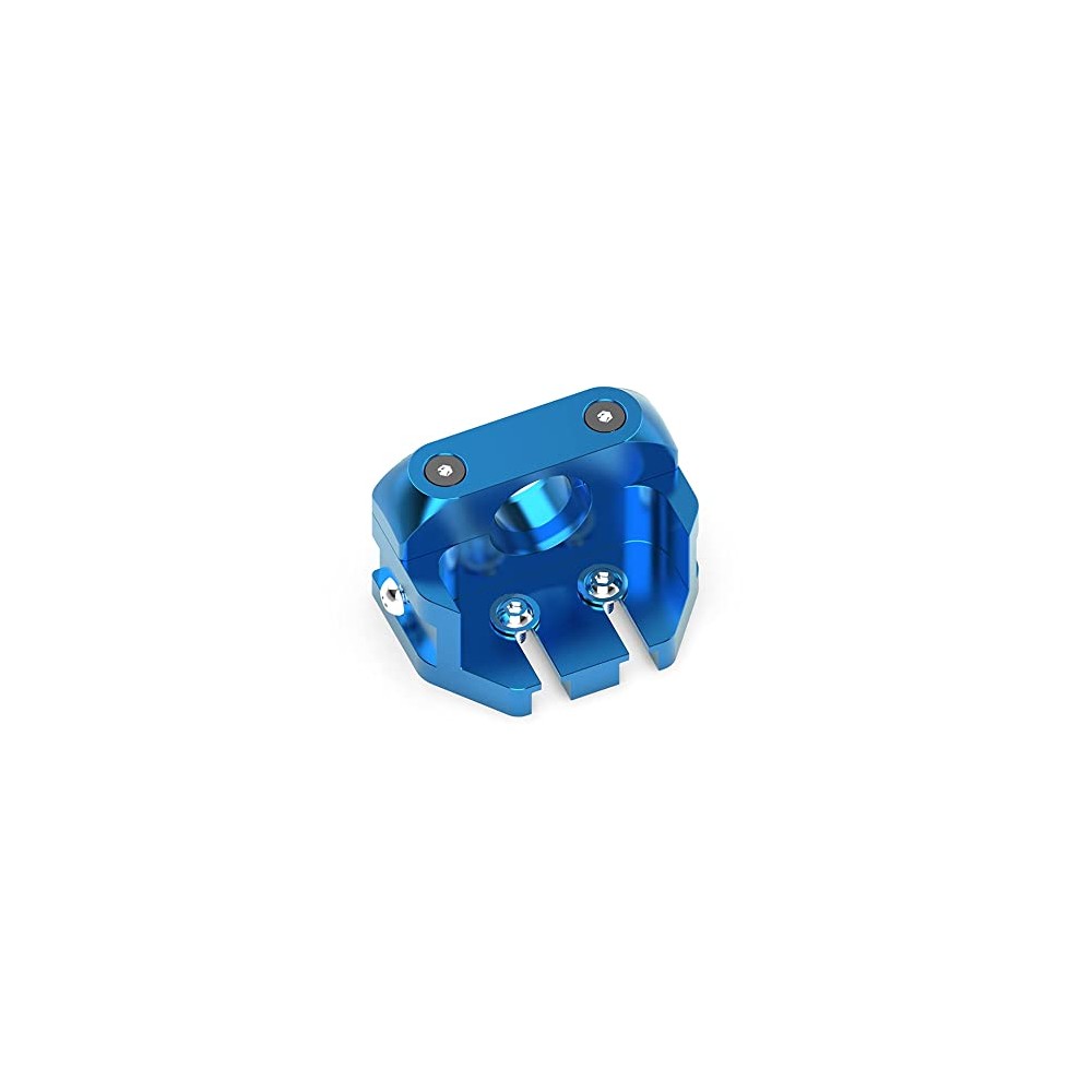 BIGTREETECH Metalinis montavimo laikiklis, suderinamas su BIGTREETECH Metalinis montavimo laikiklis, suderinamas su