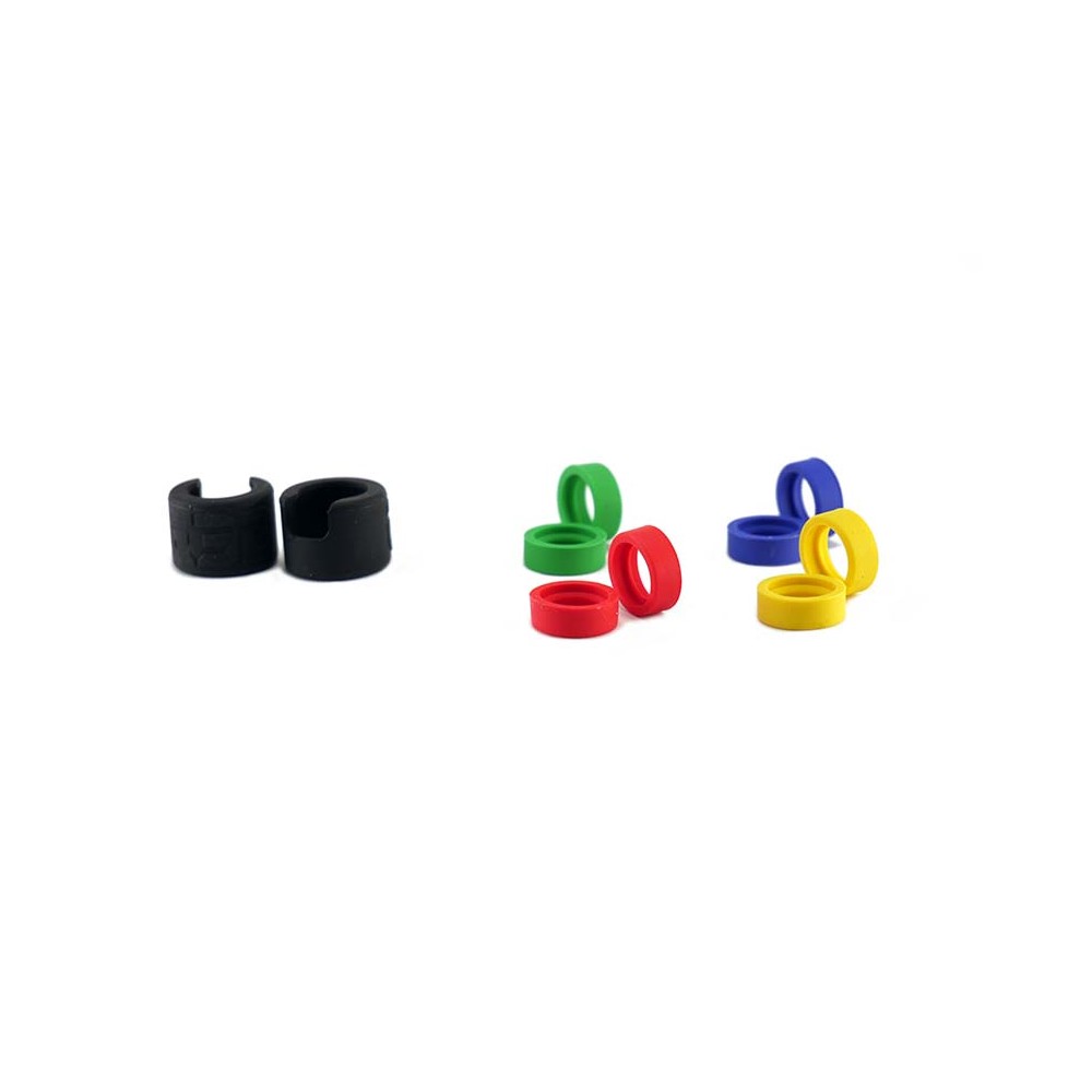 E3D RapidChange Revo™ Fully Loaded Sock Pack-Prino