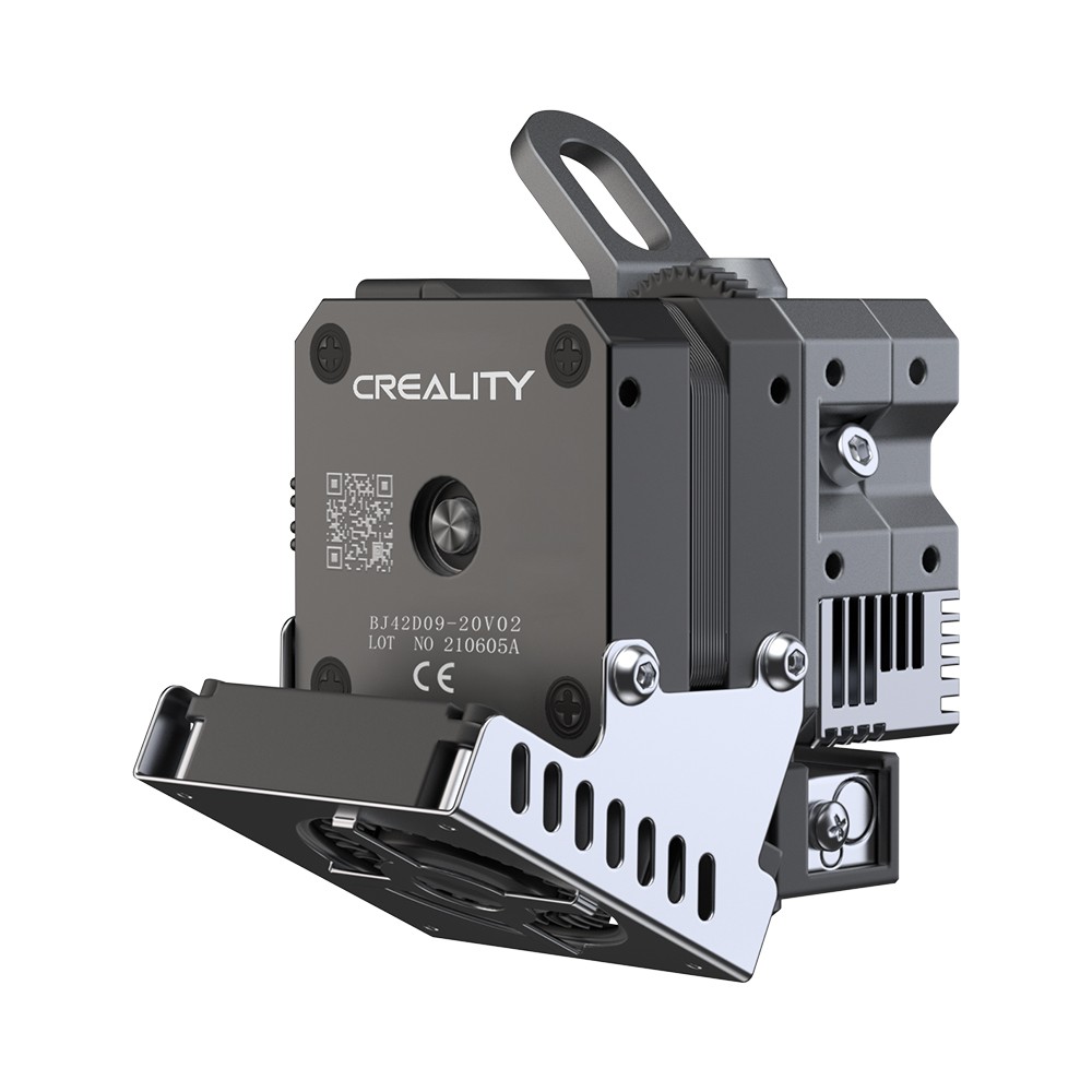 Creality 3D Sprite Extruder Pro (300 ℃ aukštos temperatūros Creality 3D Sprite Extruder Pro (300 ℃ aukštos temperatūros