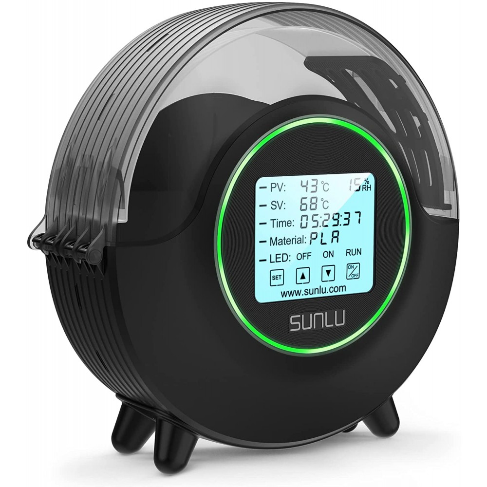 SUNLU FilaDryer S2-Prino SUNLU FilaDryer S2-Prino