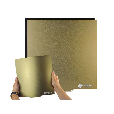 PrimaCreator FlexPlate-Milteliais dengtas PEI 305 x 235 mm-Prino