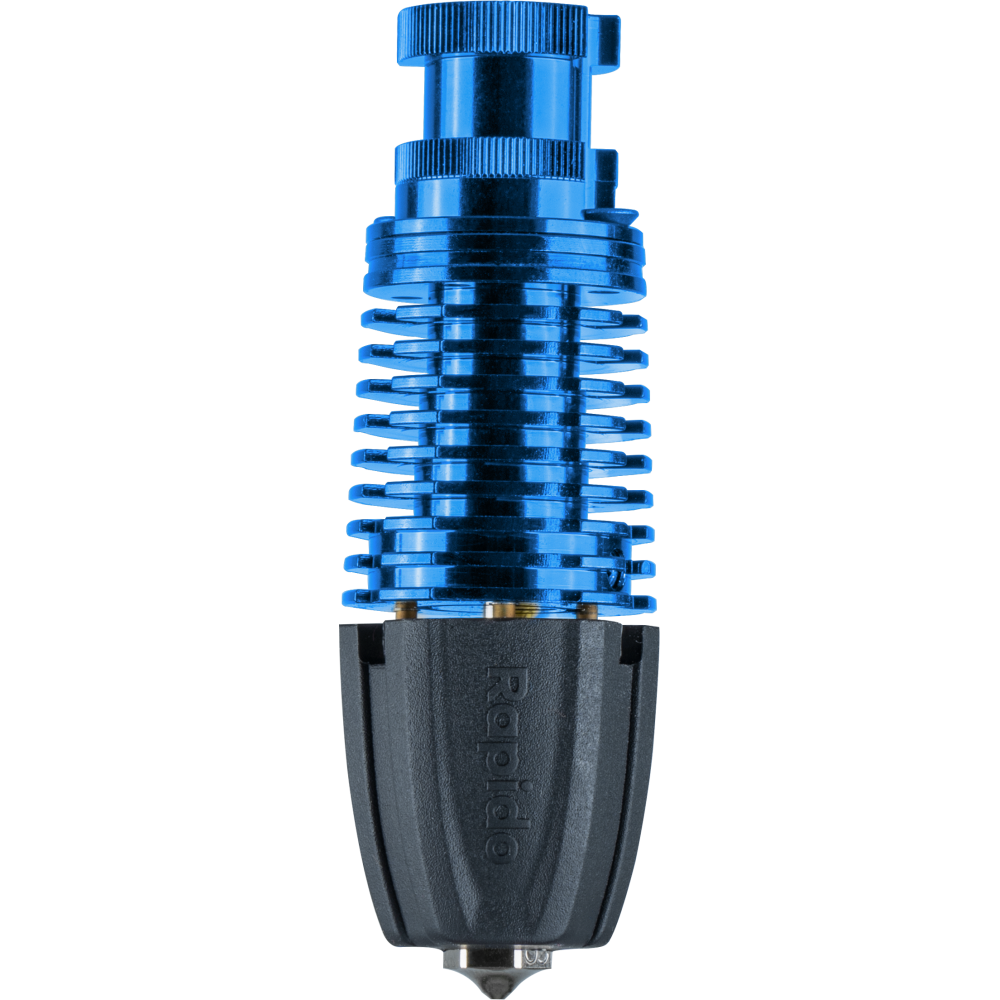 Phaetus "Rapido Plus Hotend HF-Prino Phaetus "Rapido Plus Hotend HF-Prino