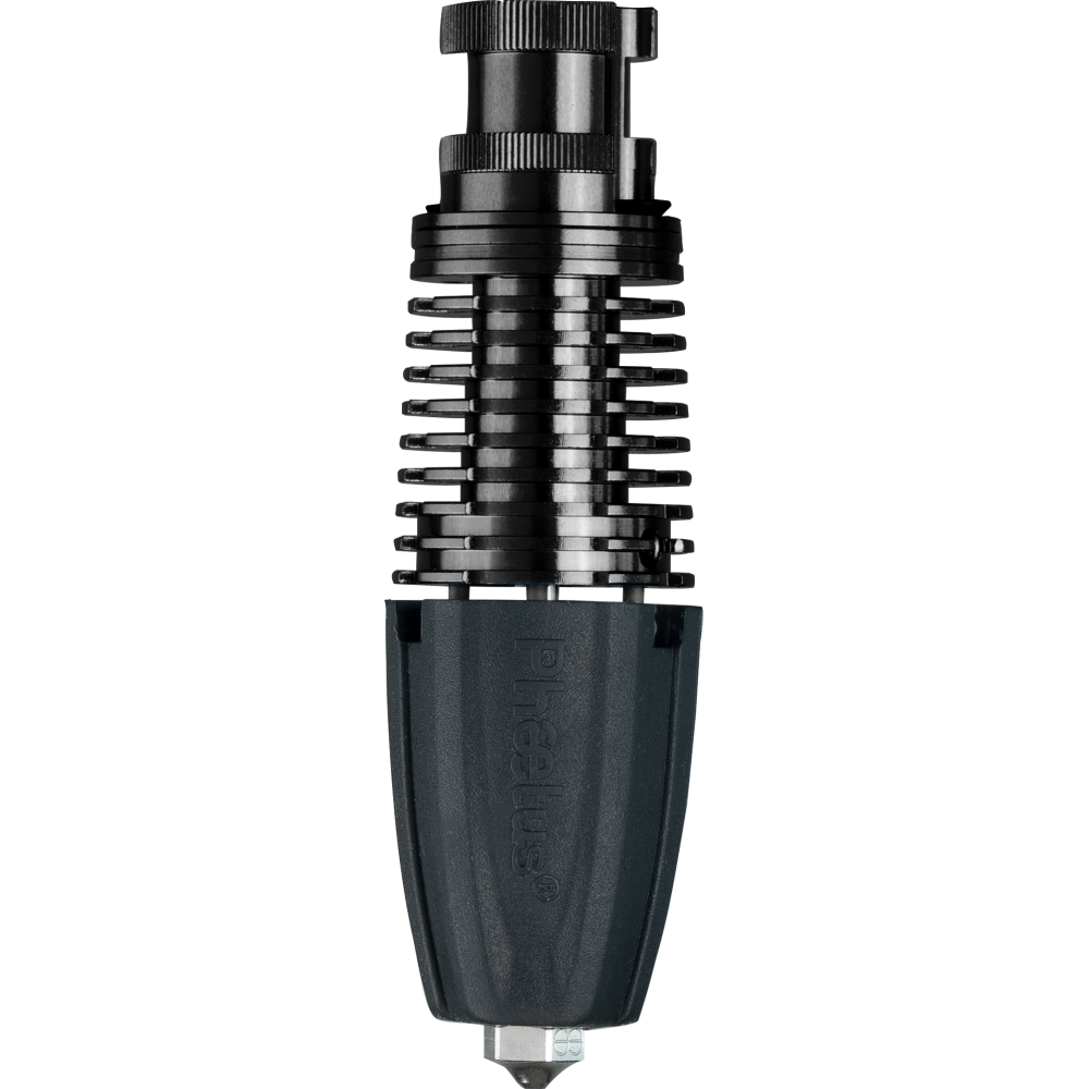 Phaetus "Rapido Plus Hotend UHF-Prino Phaetus "Rapido Plus Hotend UHF-Prino