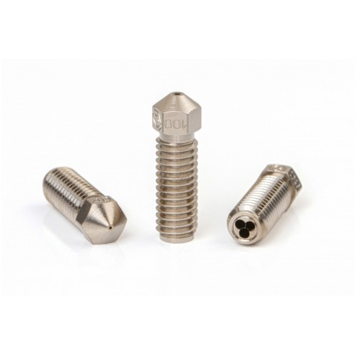 Bondtech CHT Vol dengtas žalvarinis antgalis - 0,4 mm -1