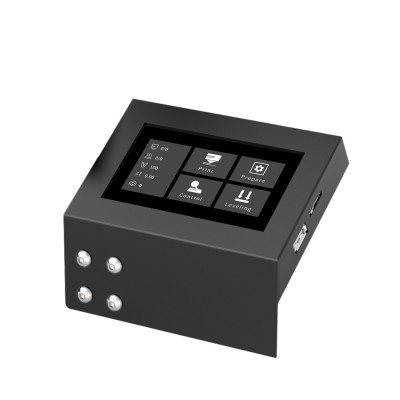 Creality "3D Pad Mini" 4,3 colių ekrano rinkinys ---Tinka