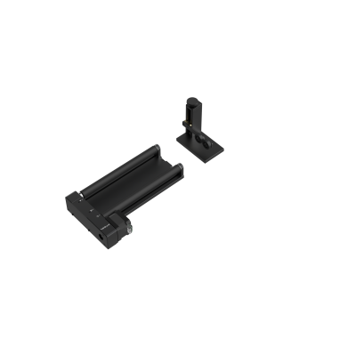 xTool D1 Rotacinis 2 priedas - RA2-Prino