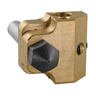 "CreatBot PEEK 300 500°C karštoji dalis-Prino