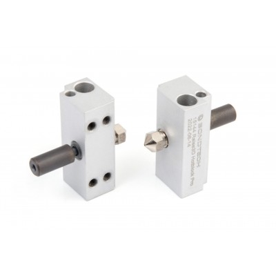 Bondtech Raise3D "Pro2 Hotend Fix" rinkinys-Prino
