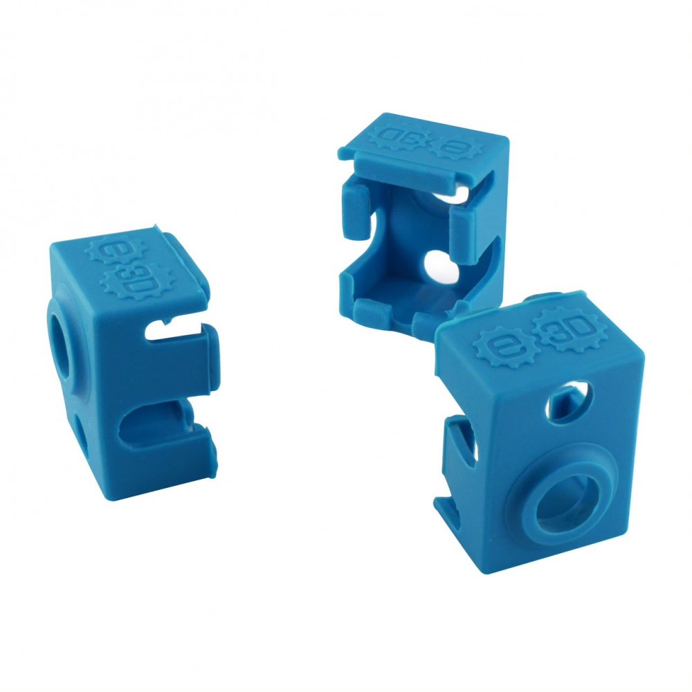 E3D V6 kojinės 3-Pakuotė-Prino