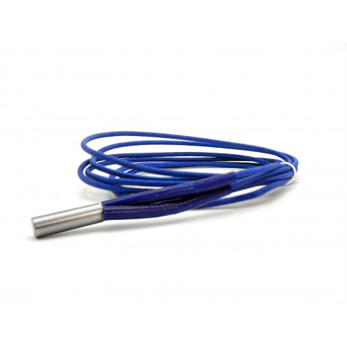 E3D Standartinė šildytuvo kasetė - 12V - 40W-Prino